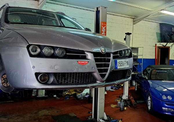 miniatura mantenimientos