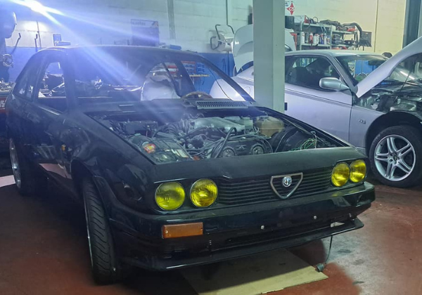 miniatura mecanica general