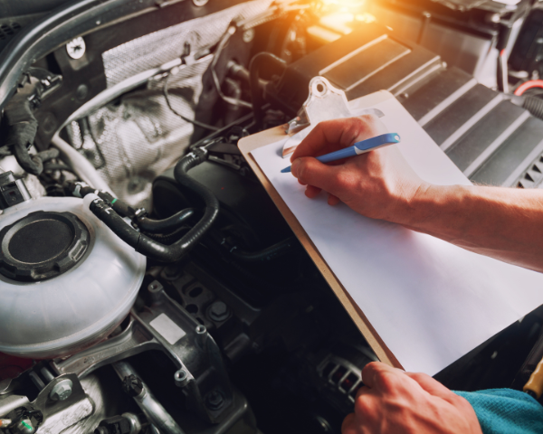 pre itv talleres cao sport